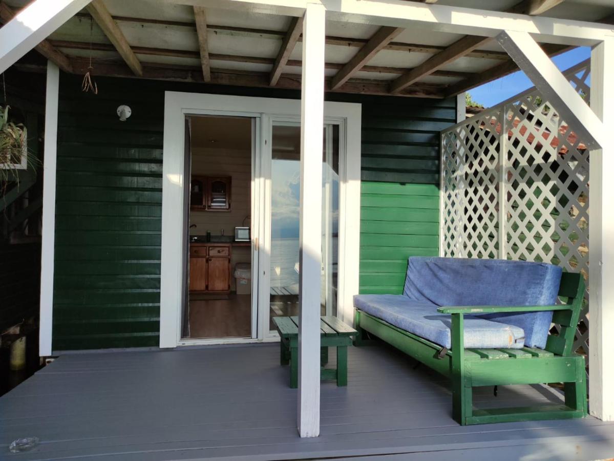 Apartamento Santuarios del Mar Bocas del Toro Exterior foto