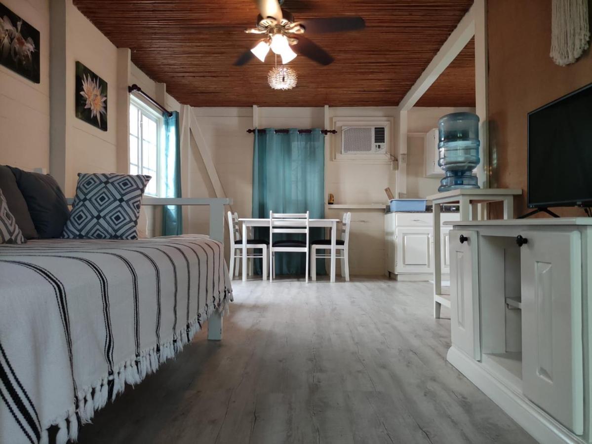 Apartamento Santuarios del Mar Bocas del Toro Exterior foto