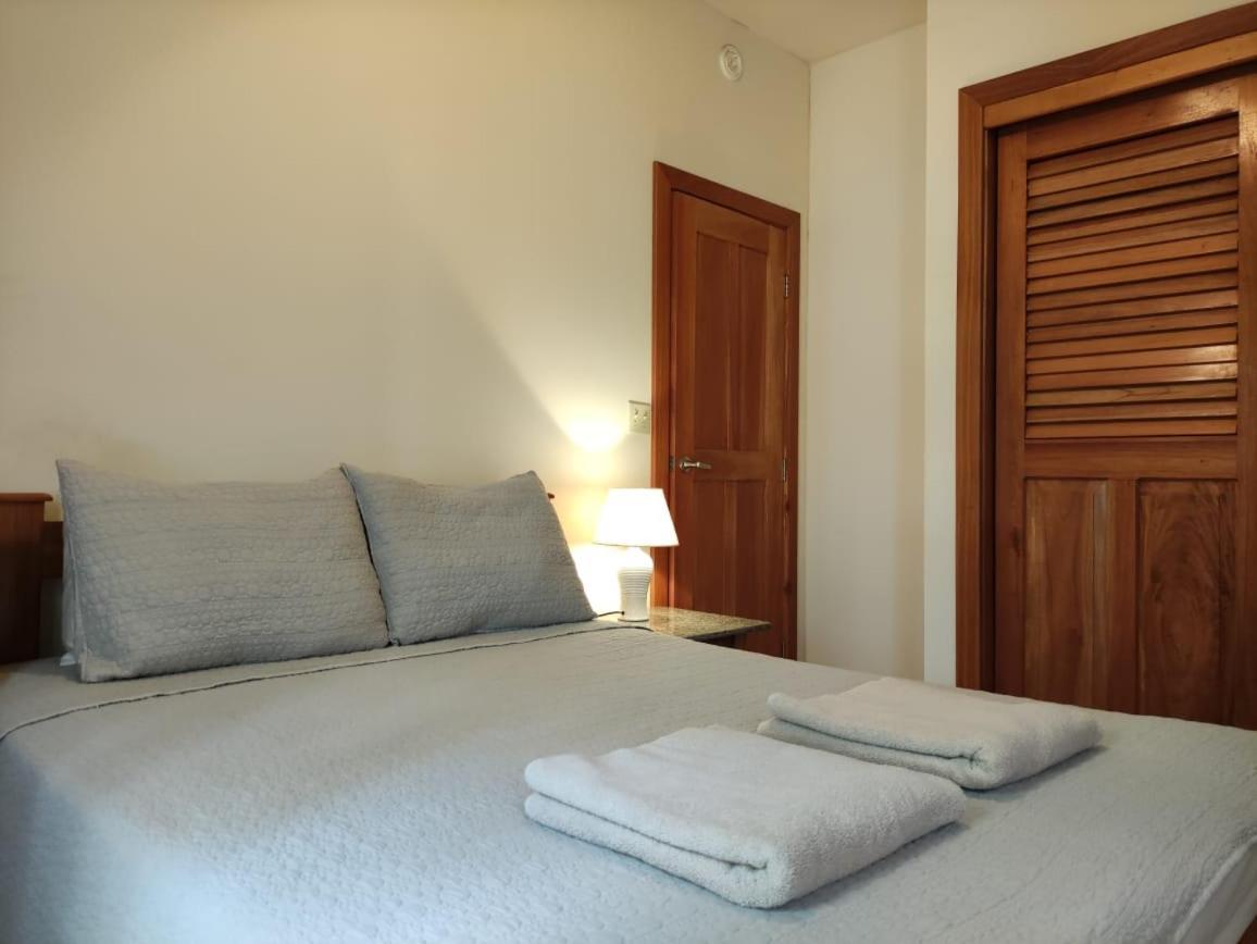 Apartamento Santuarios del Mar Bocas del Toro Exterior foto