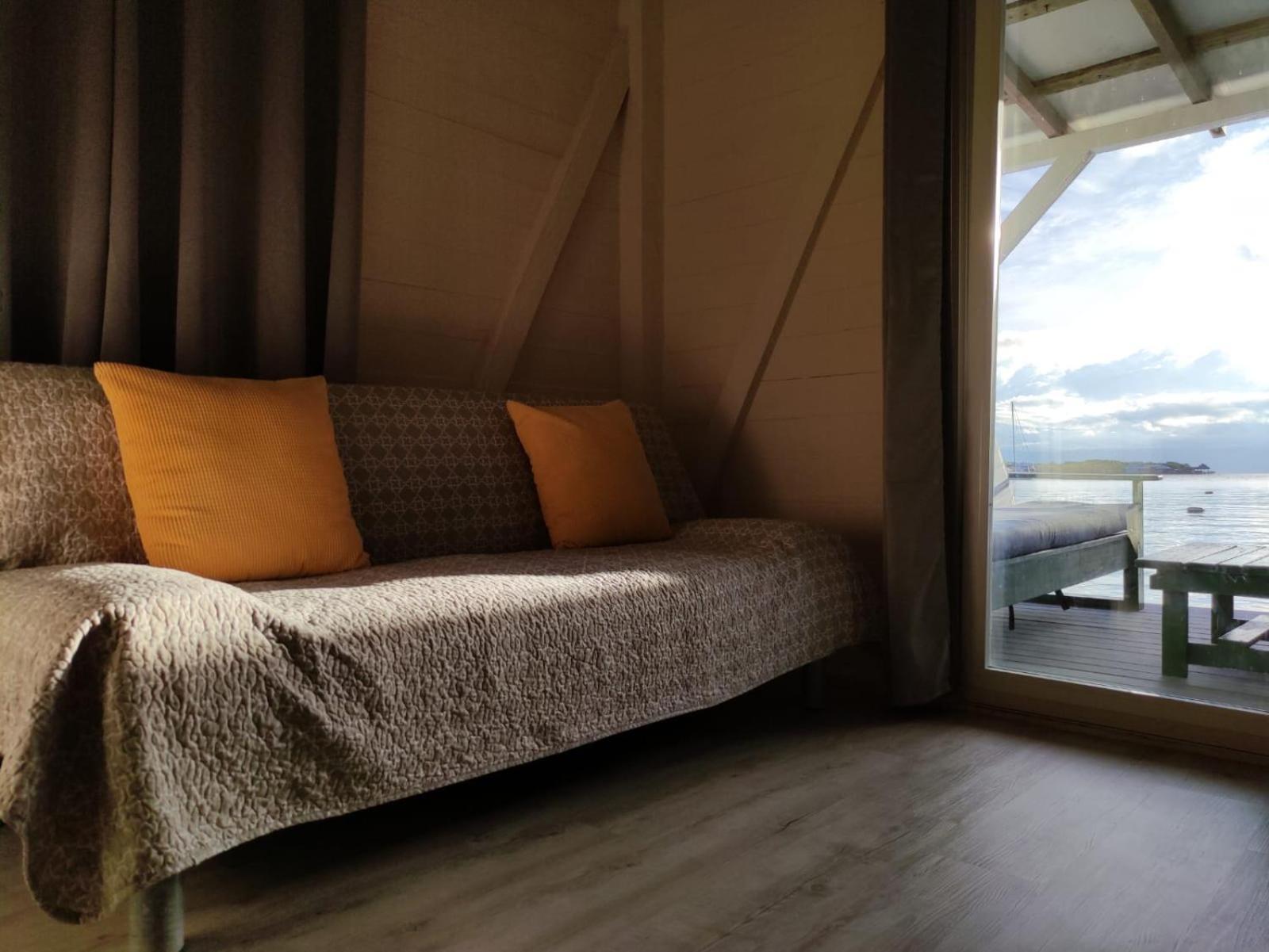 Apartamento Santuarios del Mar Bocas del Toro Exterior foto