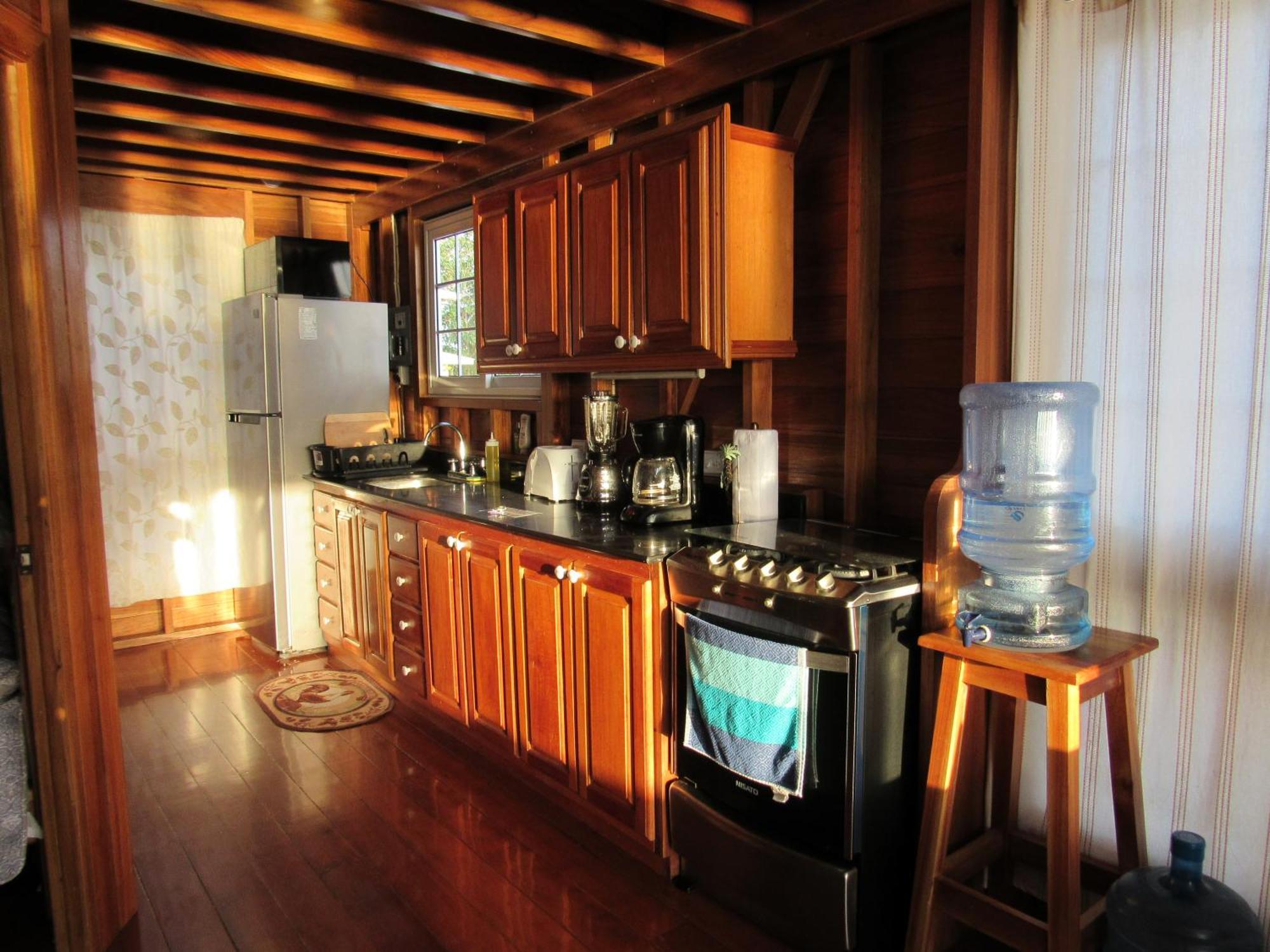 Apartamento Santuarios del Mar Bocas del Toro Exterior foto
