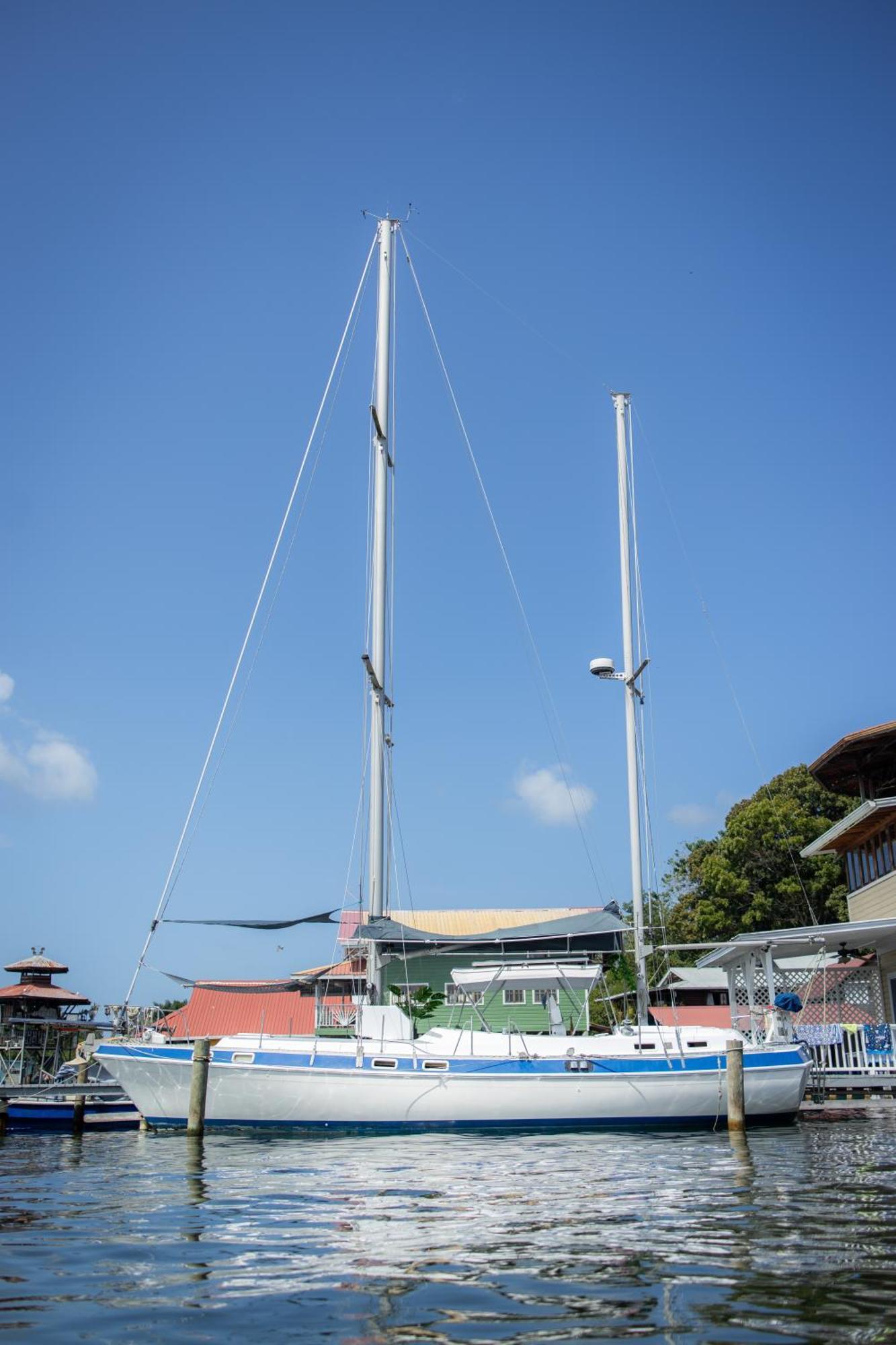 Apartamento Santuarios del Mar Bocas del Toro Exterior foto